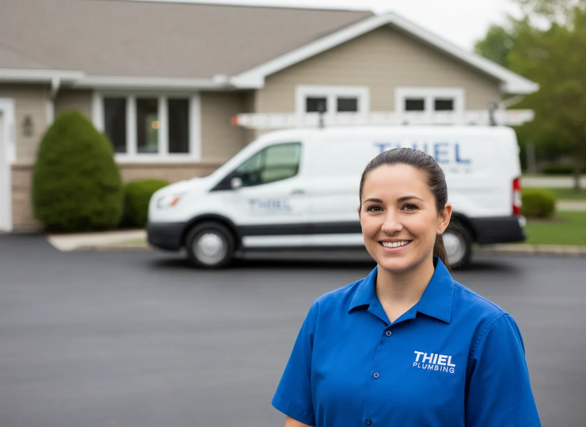 Plumber Brohard, WV FAQs